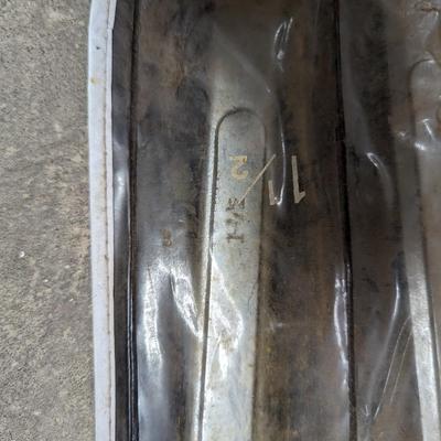 Large Wrenches