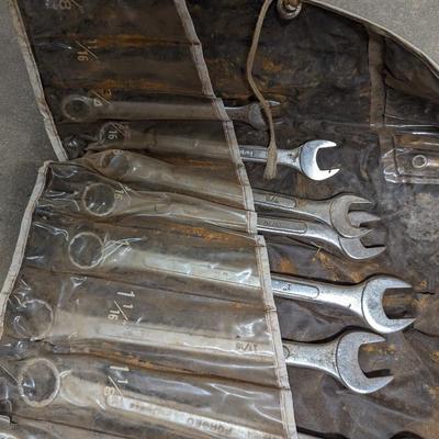 Large Wrenches