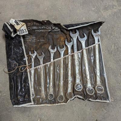 Large Wrenches