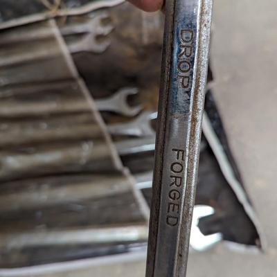 Large Wrenches