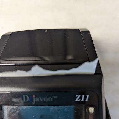 Dejavoo Z1 18 Credit Card Terminal