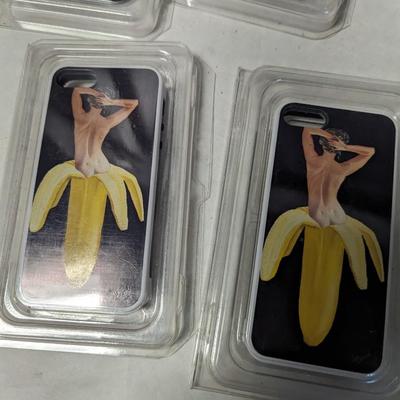 IPhone 5/SS Protective Cases