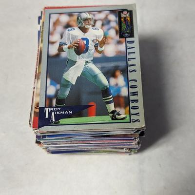 Football Cards