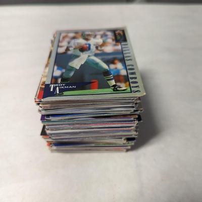 Football Cards