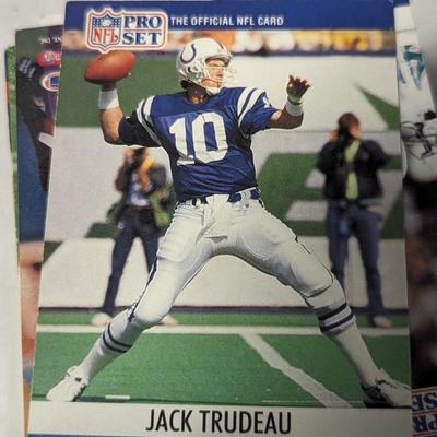 Football Cards
