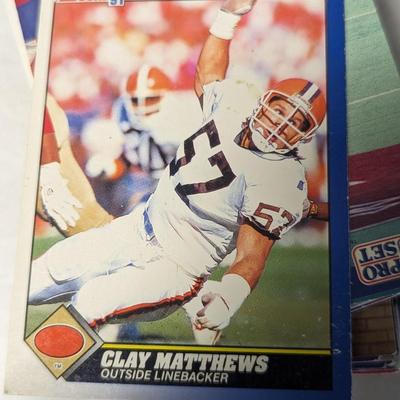 Football Cards