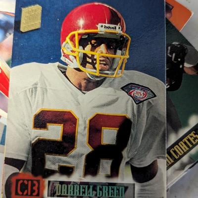 Football Cards
