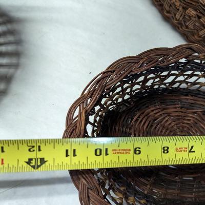 Assortment Of Baskets