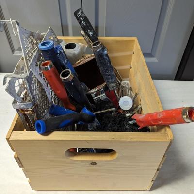 Painting Supplies