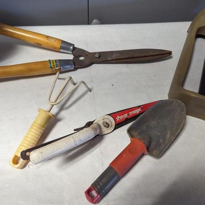 Garden Supplies