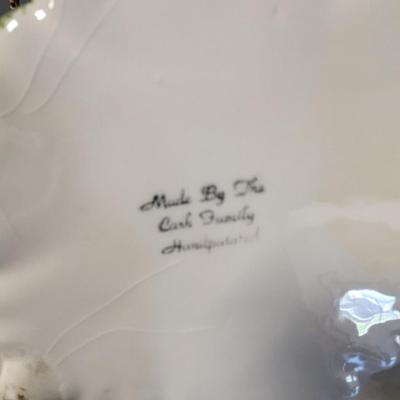 Pamela Gladding Dishes & Cash Family Pitcher