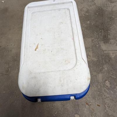 Igloo Wheelie Cooler