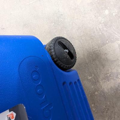 Igloo Wheelie Cooler
