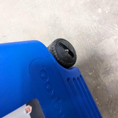 Igloo Wheelie Cooler