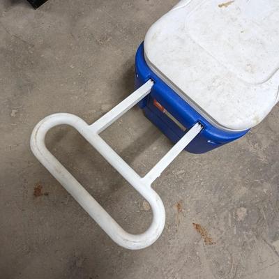 Igloo Wheelie Cooler
