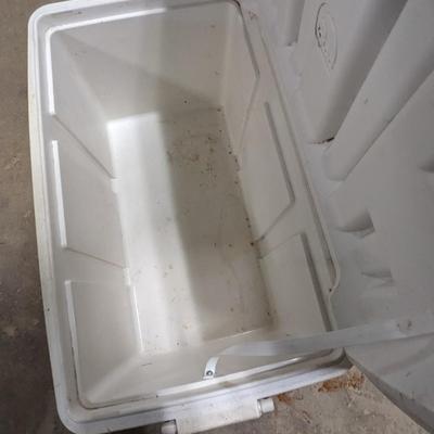 Igloo Cooler