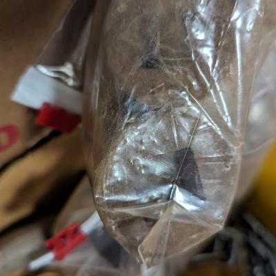 Assortment Of Misc Items
