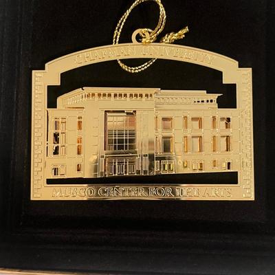 Chapman College Swag (BPR-MG)