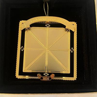 Chapman College Swag (BPR-MG)