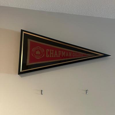 Chapman College Swag (BPR-MG)