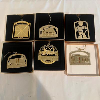 Chapman College Swag (BPR-MG)