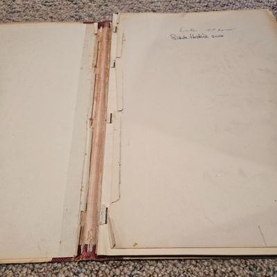 The Book of Baseball - 1911 (BPR-DW)