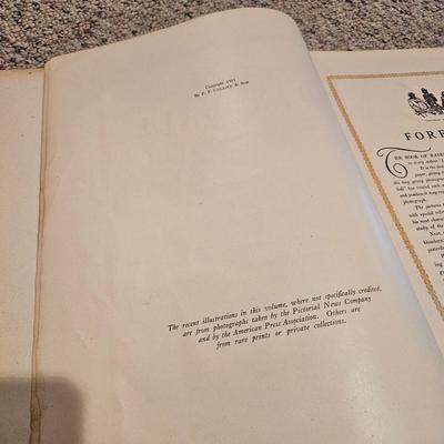 The Book of Baseball - 1911 (BPR-DW)