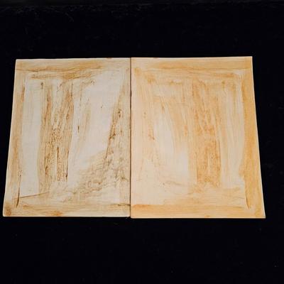 1945 World Series Program (BPR-DW)