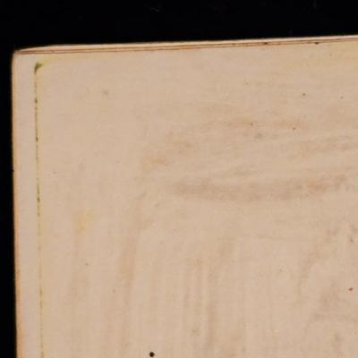 1945 World Series Program (BPR-DW)