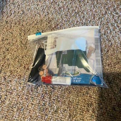 Pool Cues & Pool Table Accessories (BPR-MG)