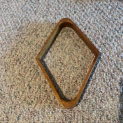 Pool Cues & Pool Table Accessories (BPR-MG)