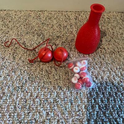 Pool Cues & Pool Table Accessories (BPR-MG)