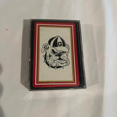 Framed Georgia Legends of Glory Print & More (BPR-MG)