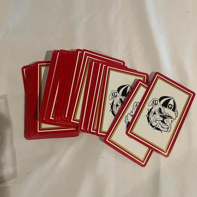 Framed Georgia Legends of Glory Print & More (BPR-MG)