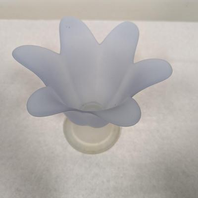 Party Lite Royal Tulip Candle Holder