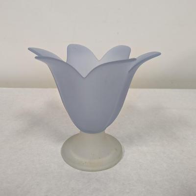 Party Lite Royal Tulip Candle Holder
