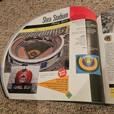Assortment of Baseball Books, Signed/Numbered Art, Puzzles and More (BPR-DW)