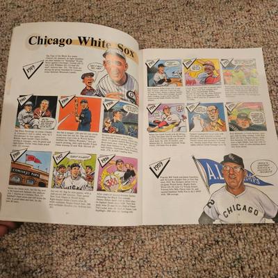 Assortment of Baseball Books, Signed/Numbered Art, Puzzles and More (BPR-DW)