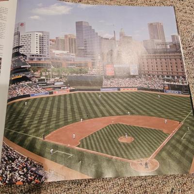 Assortment of Baseball Books, Signed/Numbered Art, Puzzles and More (BPR-DW)