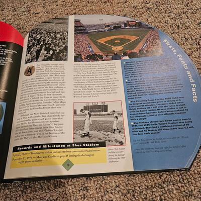 Assortment of Baseball Books, Signed/Numbered Art, Puzzles and More (BPR-DW)