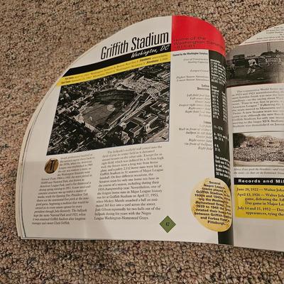 Assortment of Baseball Books, Signed/Numbered Art, Puzzles and More (BPR-DW)