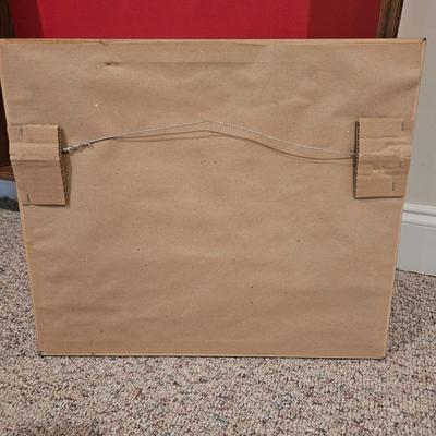 Assortment of Baseball Books, Signed/Numbered Art, Puzzles and More (BPR-DW)