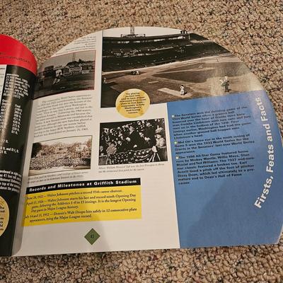 Assortment of Baseball Books, Signed/Numbered Art, Puzzles and More (BPR-DW)