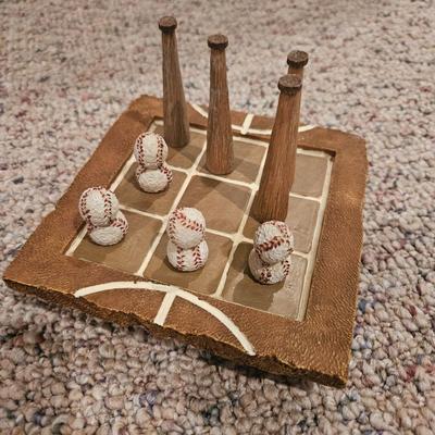 Assortment of Baseball Books, Signed/Numbered Art, Puzzles and More (BPR-DW)