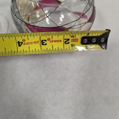 Mosaic Tea light Holders