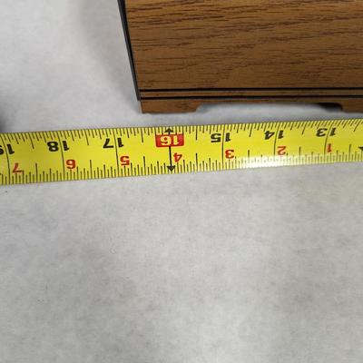 Cassette Storage Boxes (see all pictures)