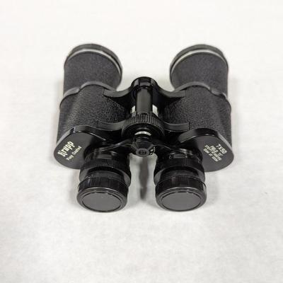Krupp 7 x 50 Binoculars