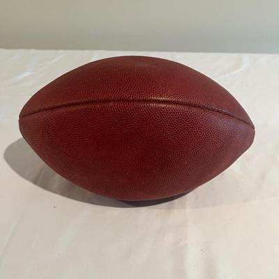 Wilson Super Bowl 21 Football (BPR-MG)