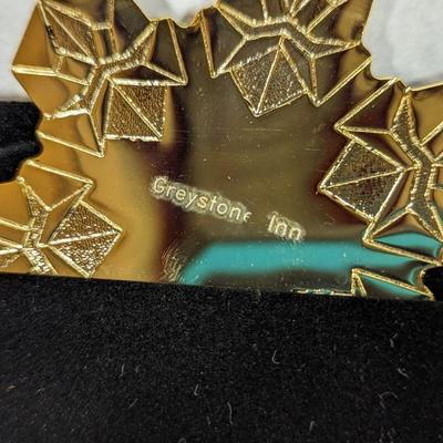 Vintage Christmas Ornaments