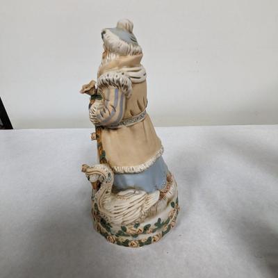 Santa Figures 1 Musical